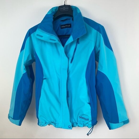 Marmot Knife Edge Jacket - Picture 2 of 13